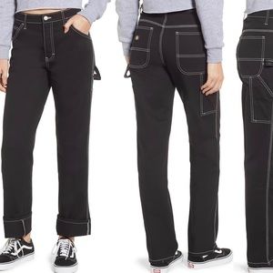 dickies relaxed fit carpenter pants